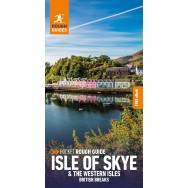 Isle of Skye Pocket Rough Guides